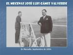 19.11.020. El mecenas José Luis Gámiz Valverde. (1903-1968).