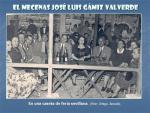 19.11.027. El mecenas José Luis Gámiz Valverde. (1903-1968).