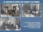 19.11.028. El mecenas José Luis Gámiz Valverde. (1903-1968).