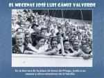 19.11.034. El mecenas José Luis Gámiz Valverde. (1903-1968).