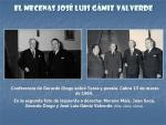 19.11.065. El mecenas José Luis Gámiz Valverde. (1903-1968).