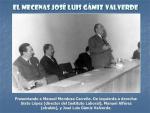 19.11.087. El mecenas José Luis Gámiz Valverde. (1903-1968).