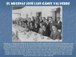 19.11.094. El mecenas José Luis Gámiz Valverde. (1903-1968).