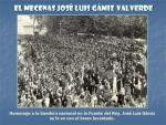 19.11.095. El mecenas José Luis Gámiz Valverde. (1903-1968).