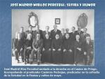 19.12.03. José Madrid Mira-Percebal, sátira y humor. (1900-1956).