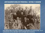 19.12.04. José Madrid Mira-Percebal, sátira y humor. (1900-1956).