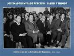 19.12.08. José Madrid Mira-Percebal, sátira y humor. (1900-1956).