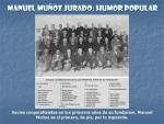 19.14.02. Manuel Muñoz Jurado, humor popular (1906-1975).