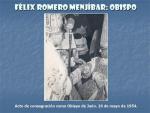 19.15.27. Félix Romero Menjíbar. obispo. (1901-1970).