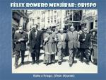 19.15.33. Félix Romero Menjíbar. obispo. (1901-1970).