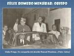 19.15.35. Félix Romero Menjíbar. obispo. (1901-1970).