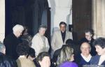 30.04.001. Caridad. Semana Santa, 1993. Priego. Foto, Arroyo Luna.