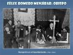 19.15.39. Félix Romero Menjíbar. obispo. (1901-1970).