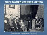 19.15.42. Félix Romero Menjíbar. obispo. (1901-1970).