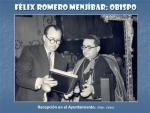 19.15.43. Félix Romero Menjíbar. obispo. (1901-1970).