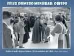 19.15.53. Félix Romero Menjíbar. obispo. (1901-1970).