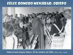 19.15.68. Félix Romero Menjíbar. obispo. (1901-1970).