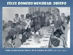 19.15.73. Félix Romero Menjíbar. obispo. (1901-1970).