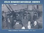19.15.76. Félix Romero Menjíbar. obispo. (1901-1970).