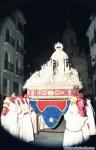 30.04.007. Caridad. Semana Santa, 1993. Priego. Foto, Arroyo Luna.