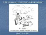 19.17.010. José Alcalá-Zamora y Ruiz de Peralta. Escritor y dibujante. (1924-1977).