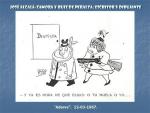 19.17.033. José Alcalá-Zamora y Ruiz de Peralta. Escritor y dibujante. (1924-1977).