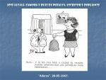 19.17.042. José Alcalá-Zamora y Ruiz de Peralta. Escritor y dibujante. (1924-1977).