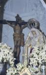 30.04.014. Caridad. Semana Santa, 1998. Priego. Foto, Arroyo Luna.