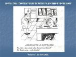 19.17.100. José Alcalá-Zamora y Ruiz de Peralta. Escritor y dibujante. (1924-1977).