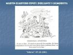 19.18.36. Martín Cuartero Espiés, dibujante, humorista y escaparatista.