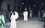 30.05.06. Prendimento. Semana Santa, 1997. Priego. Foto, Arroyo Luna.