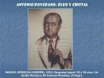 19.19.02.21. Antonio Povedano, óleo y cristal.