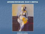 19.19.04. CRISTALERAS Y OBRA VARIADA DE ANTONIO POVEDANO