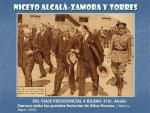 28.01.26. Niceto Alcalá-Zamora en la prensa madrileña.