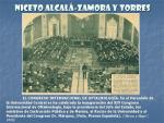 28.01.28. Niceto Alcalá-Zamora en la prensa madrileña.