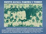 28.01.32. Niceto Alcalá-Zamora en la prensa madrileña.