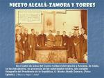 28.01.33. Niceto Alcalá-Zamora en la prensa madrileña.