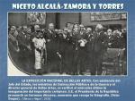 28.01.47. Niceto Alcalá-Zamora en la prensa madrileña.