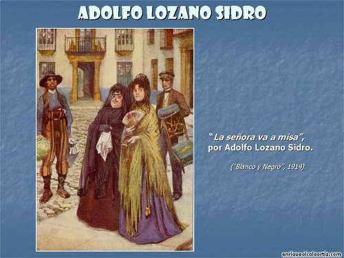 28.02.006. Adolfo Lozano Sidro.