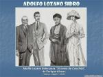 28.02.059. Adolfo Lozano Sidro.