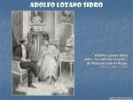 28.02.071. Adolfo Lozano Sidro.