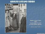 28.02.073. Adolfo Lozano Sidro.