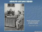 28.02.083. Adolfo Lozano Sidro.