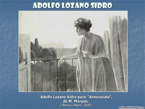 28.02.085. Adolfo Lozano Sidro.