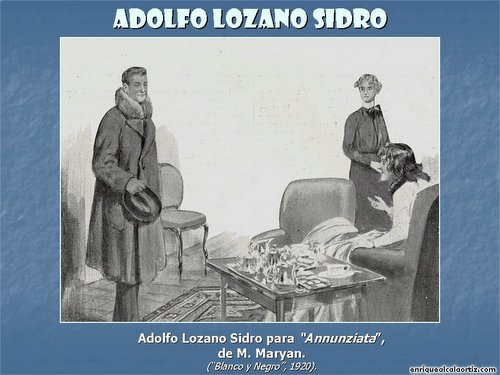 28.02.094. Adolfo Lozano Sidro.