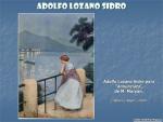 28.02.115. Adolfo Lozano Sidro.