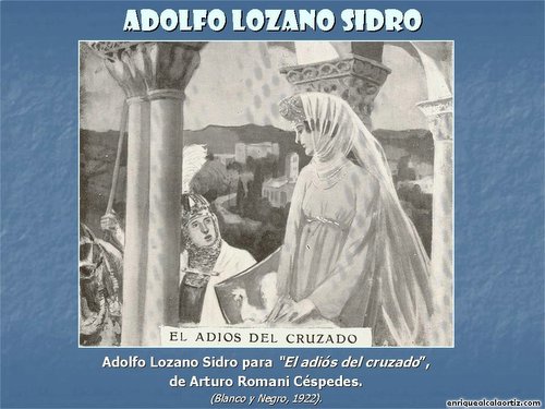 28.02.176. Adolfo Lozano Sidro.