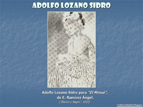 28.02.180. Adolfo Lozano Sidro.