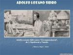 28.02.220. Adolfo Lozano Sidro.