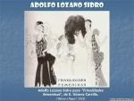 28.02.230. Adolfo Lozano Sidro.